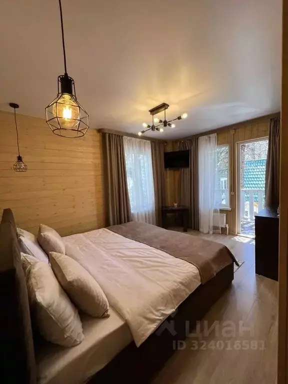 Комната Карачаево-Черкесия, Зеленчукский район, с. Архыз - Фото 1