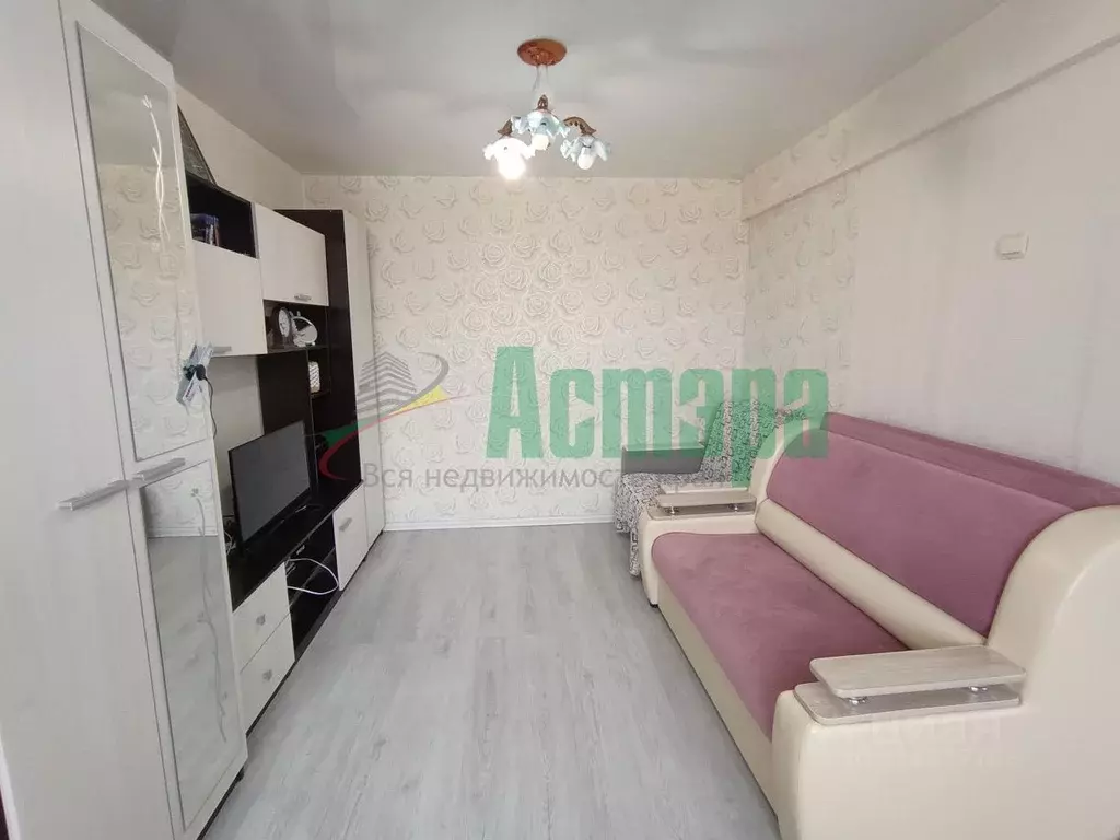 1-к кв. Забайкальский край, Чита ул. Весенняя, 42 (24.2 м) - Фото 1