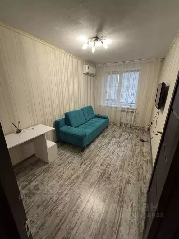 1-к кв. Волгоградская область, Волгоград ул. Грибанова, 17 (32.0 м) - Фото 2