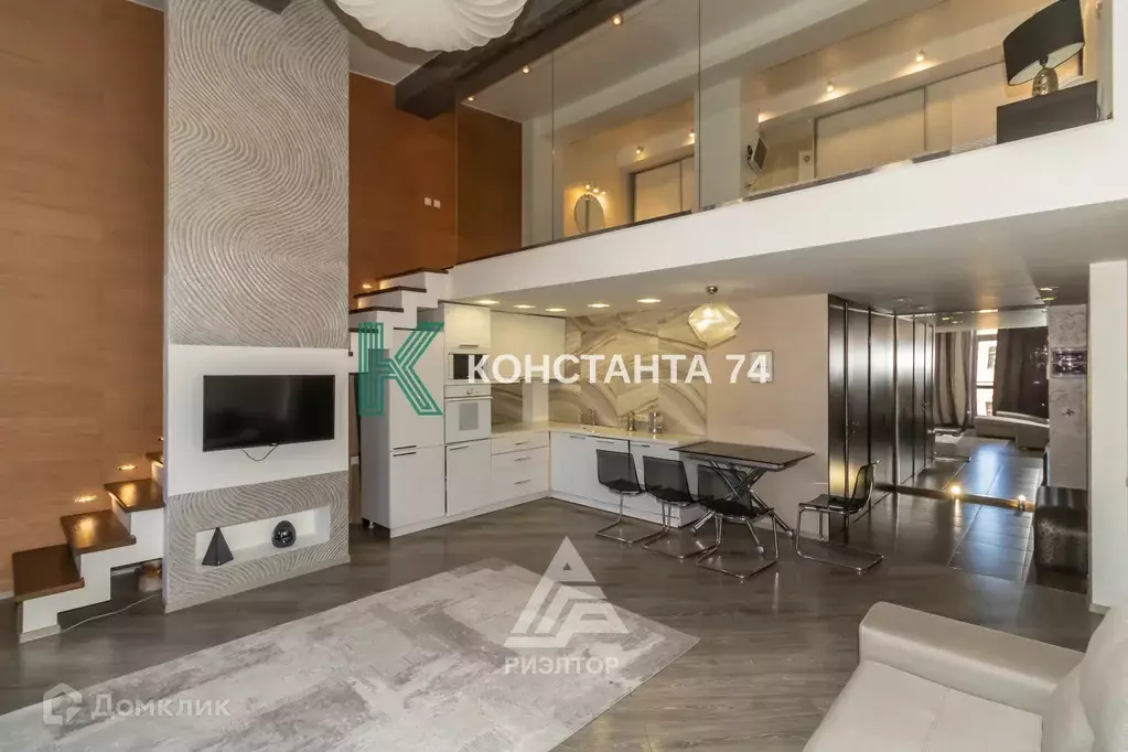 Продаётся 2-к квартира, 80.9 м - Фото 0
