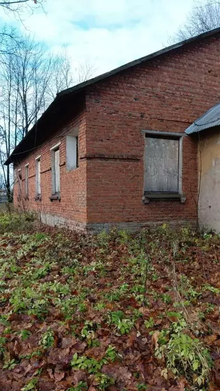 Помещение свободного назначения в Калужская область, Малоярославец ... - Фото 2