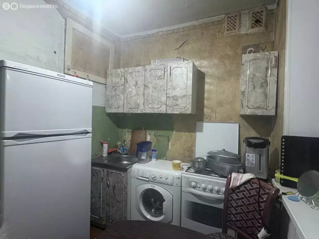 2-комнатная квартира: Самара, улица Лукачёва, 10 (41 м) - Фото 1