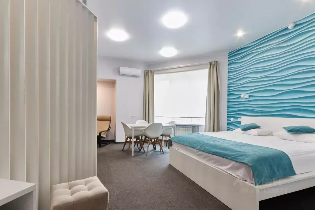 Комната Санкт-Петербург наб. Канала Грибоедова, 6/2 (32.0 м) - Фото 1