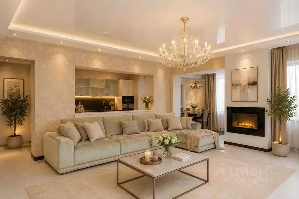 2-к кв. Иркутская область, Иркутск ул. 30-й Иркутской Дивизии, 25 ... - Фото 1