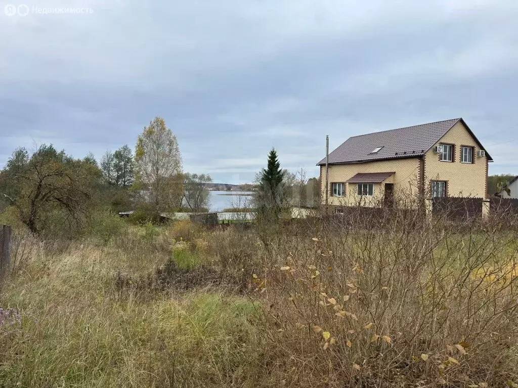 Участок в Псковская область, городское поселение Себеж, деревня ... - Фото 2