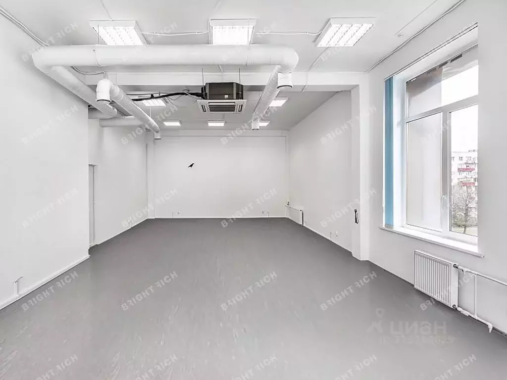 Офис в Санкт-Петербург ул. Маршала Тухачевского, 22 (202 м) - Фото 0