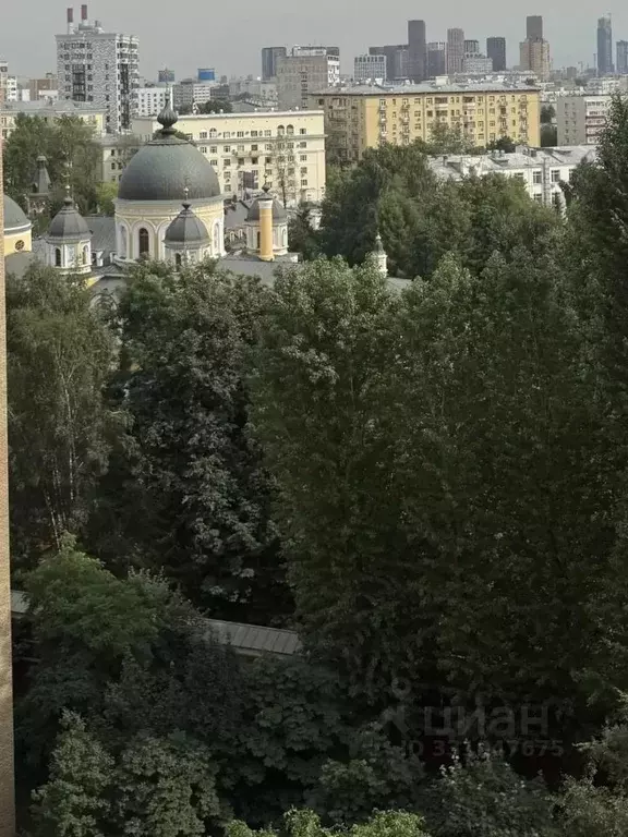 2-к кв. Москва Таганская ул., 44 (52.4 м) - Фото 1