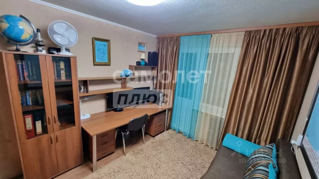 4-к кв. Татарстан, Казань Чистопольская ул., 19 (86.0 м) - Фото 1