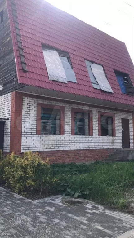 Дом 54,7 м на участке 21 сот. - Фото 0