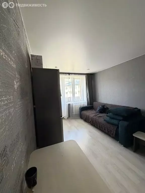 1-комнатная квартира: Улан-Удэ, 113-й микрорайон, 38 (38 м) - Фото 1