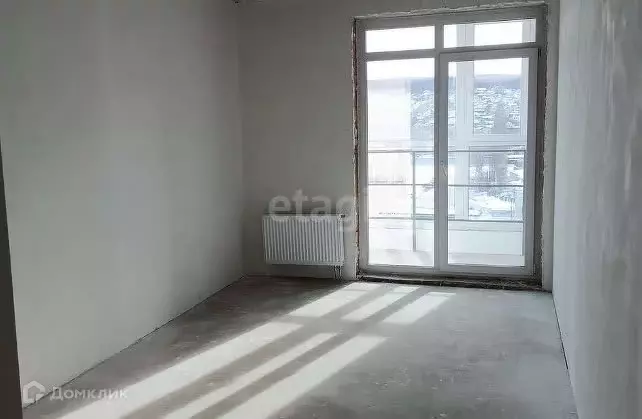 Продаётся 1-к квартира, 50.83 м - Фото 1