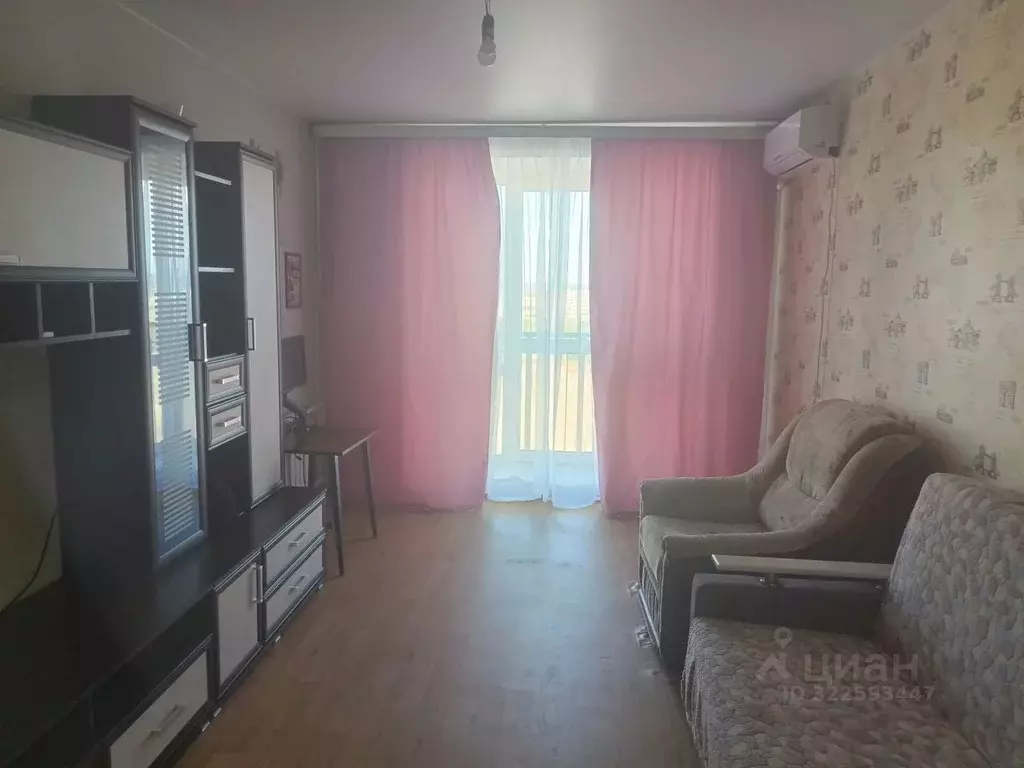 Свободной планировки кв. Тамбовская область, Тамбов проезд Запрудный, ... - Фото 2