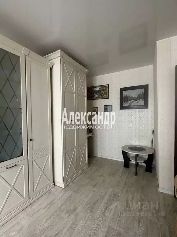 2-к кв. Санкт-Петербург Будапештская ул., 110/23 (50.0 м) - Фото 1