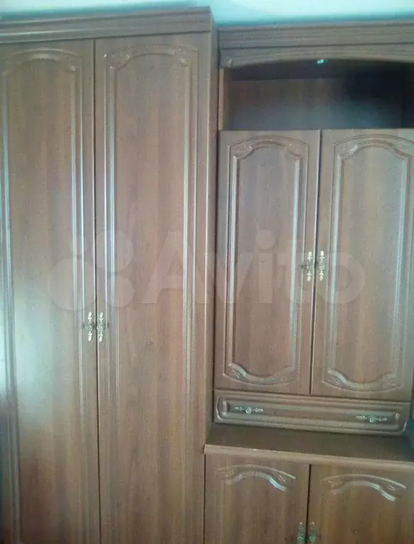 1-к. квартира, 31 м, 4/4 эт. - Фото 1