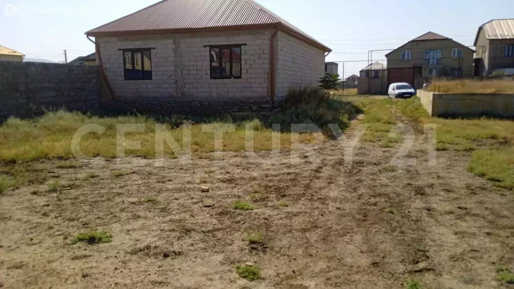 Дом в посёлок городского типа Семендер, улица Бондаренко, 82 (120 м) - Фото 0