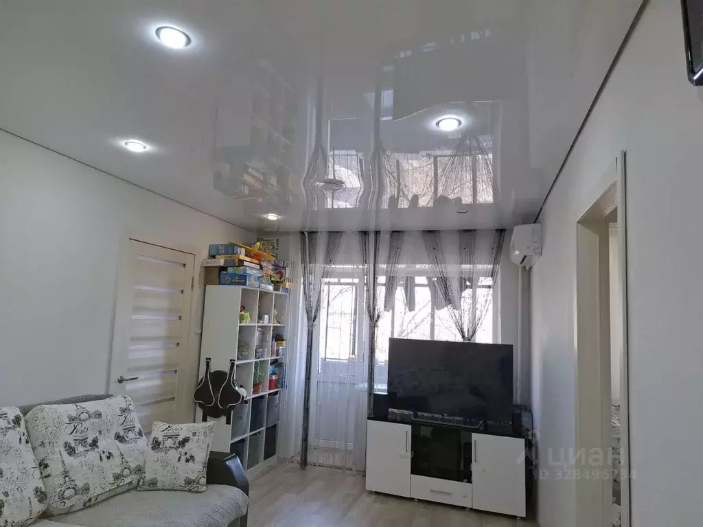 2-к кв. Башкортостан, Стерлитамак просп. Ленина, 36 (42.1 м) - Фото 2