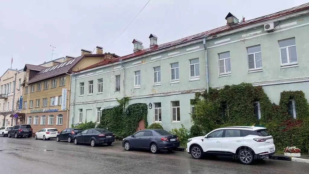 2-к кв. Ленинградская область, Шлиссельбург Кировский район, ул. Жука, ... - Фото 1