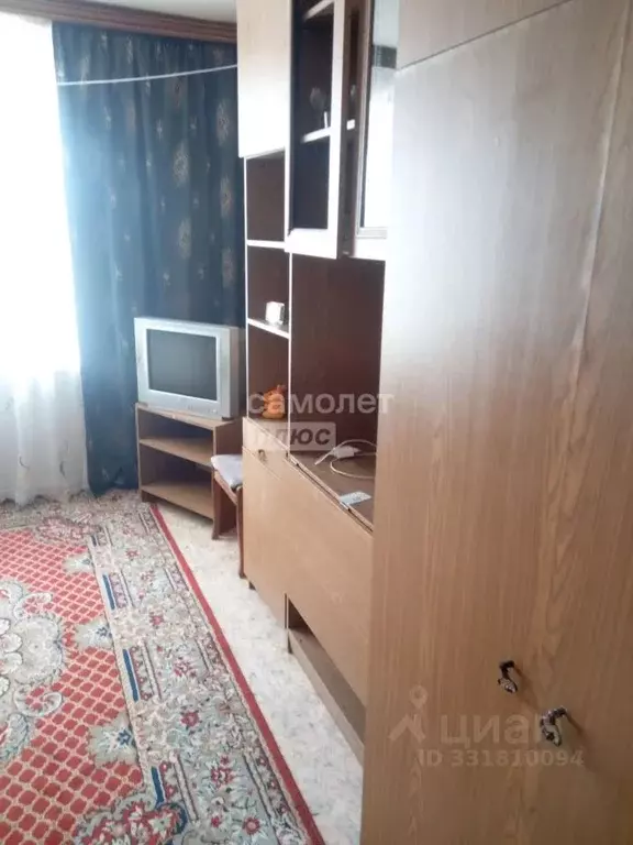 Комната Липецкая область, Липецк 9-й мкр, 45 (12.0 м) - Фото 2