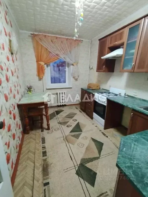 3-к кв. Башкортостан, Стерлитамак Солнечный мкр, ул. Юрматинская, 1 ... - Фото 1