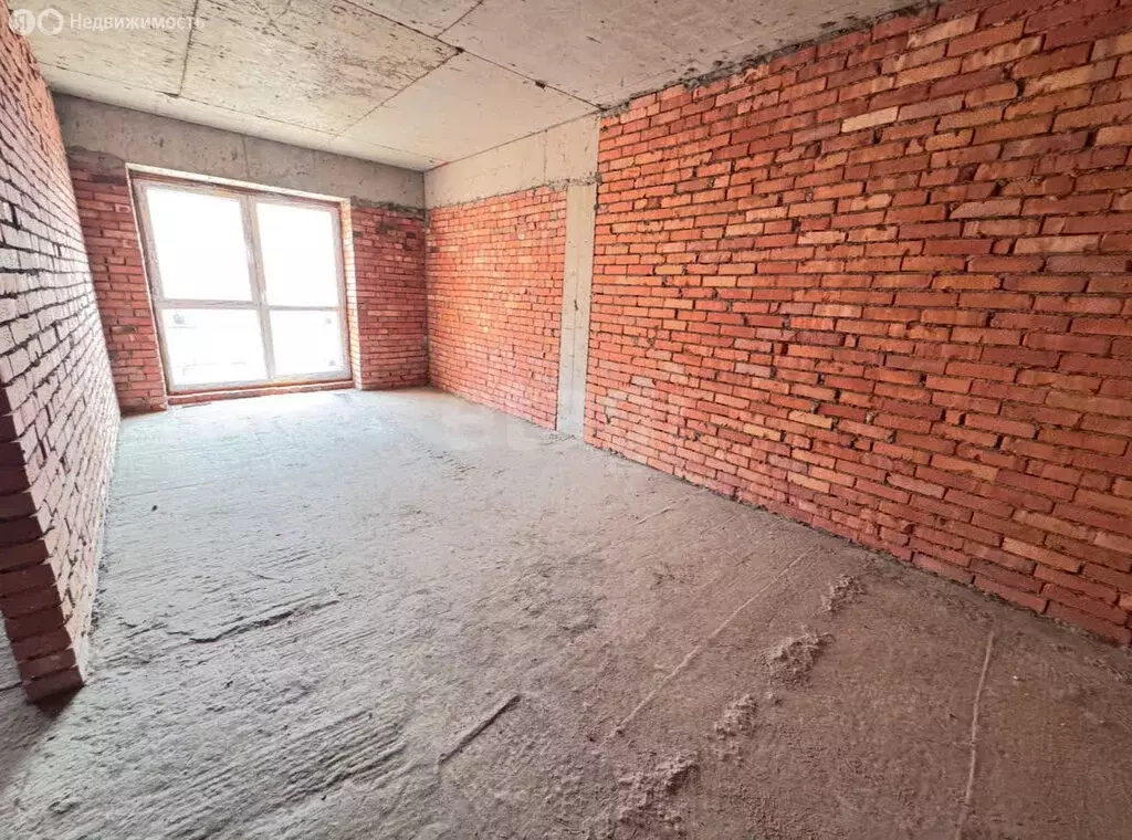 2-комнатная квартира: Владикавказ, улица Зураба Магкаева, 83к3 (72 м) - Фото 1