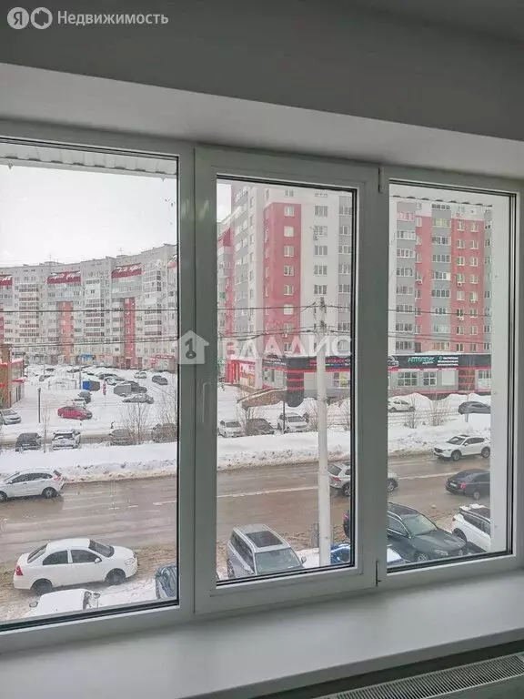 Помещение свободного назначения (46 м) - Фото 2