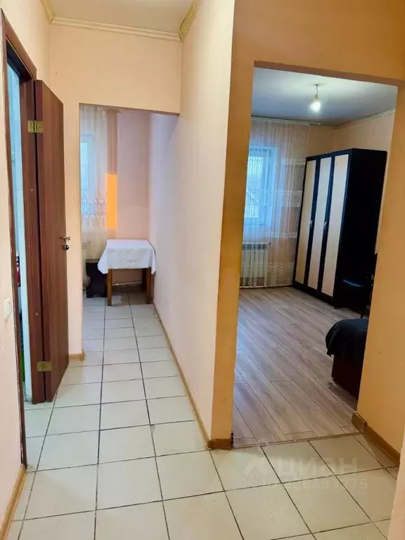 1-к кв. Московская область, Ленинский городской округ, д. Орлово ул. ... - Фото 2