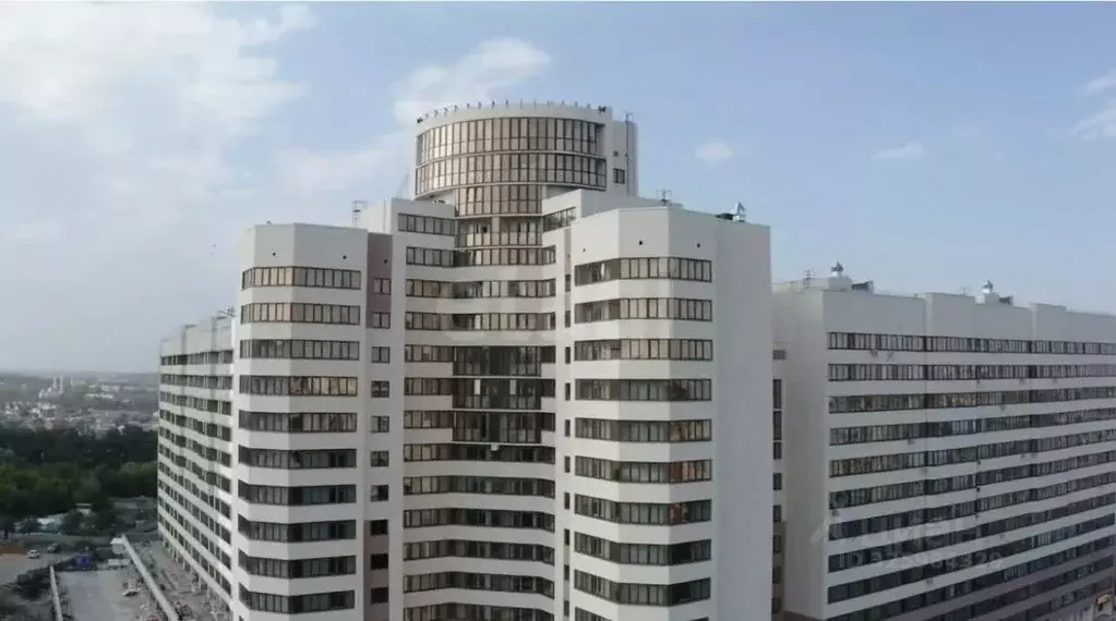 Торговая площадь в Пензенская область, Пенза ул. 8 Марта, 31к3 (40 м) - Фото 1