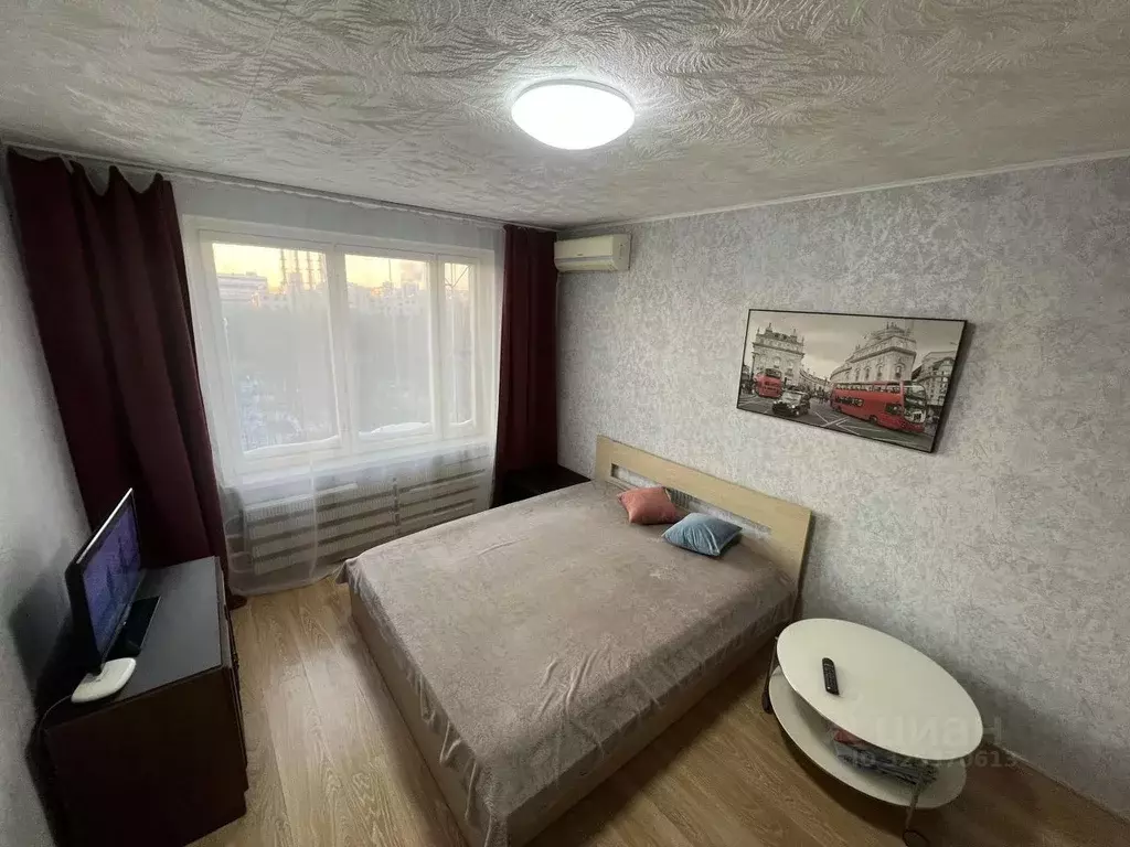 1-к кв. Москва ул. Фомичевой, 14К2 (37.0 м) - Фото 2