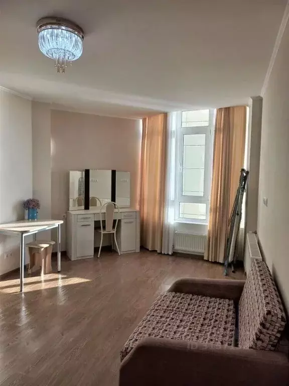 2-к кв. Краснодарский край, Анапа ул. Кирова, 1 (60.0 м) - Фото 0