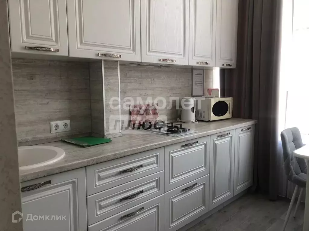 Продаётся квартира-студия, 30 м - Фото 1