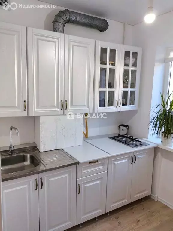 2-комнатная квартира: Ейск, улица Плеханова, 20 (45.1 м) - Фото 2