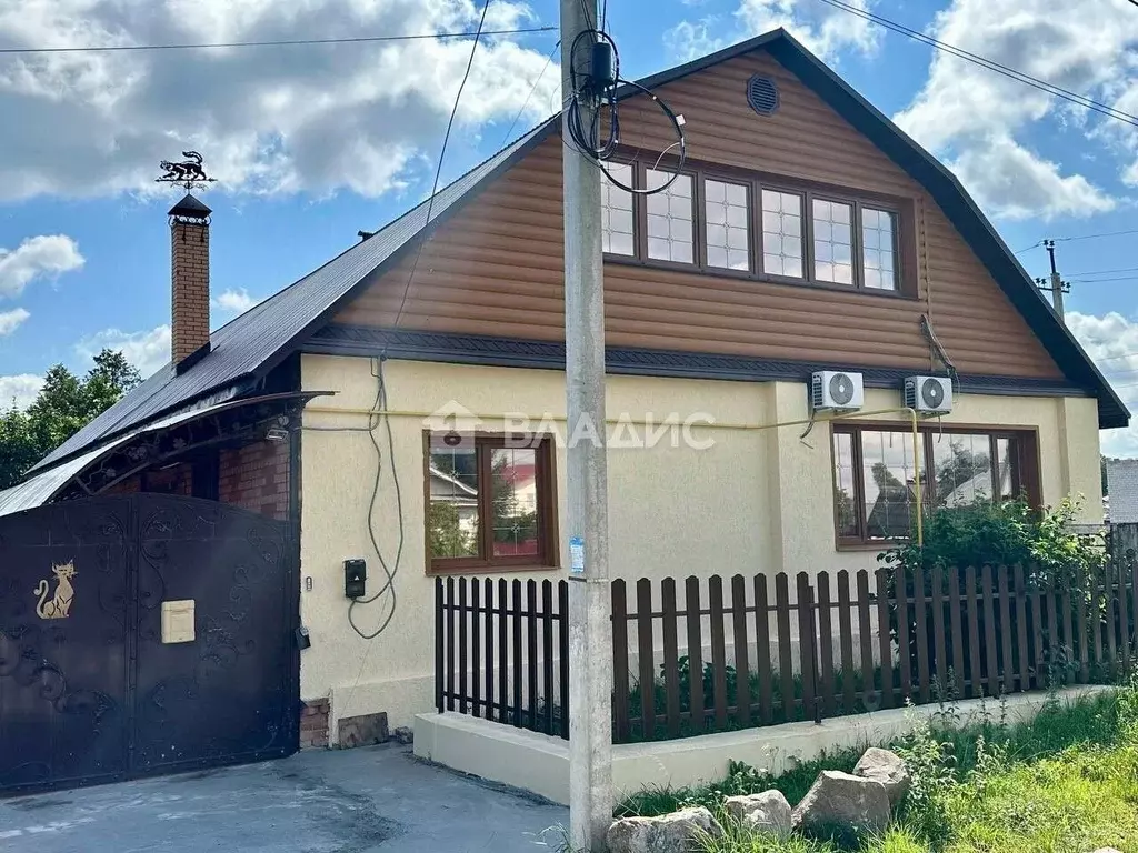 Дом в Ивановская область, Кохма ул. Родниковская, 13 (300 м) - Фото 2