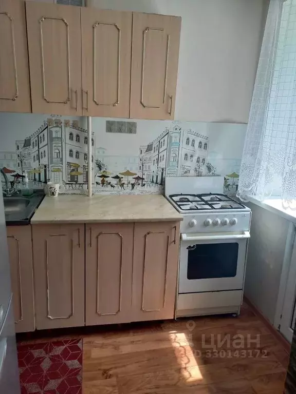 1-к кв. Омская область, Омск ул. 6-я Станционная, 25 (29.0 м) - Фото 1