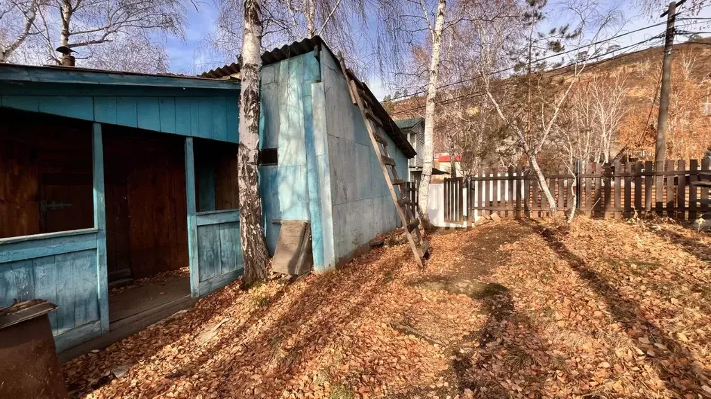 Дом в Иркутская область, Иркутский муниципальный округ, Локомотив СНТ ... - Фото 2