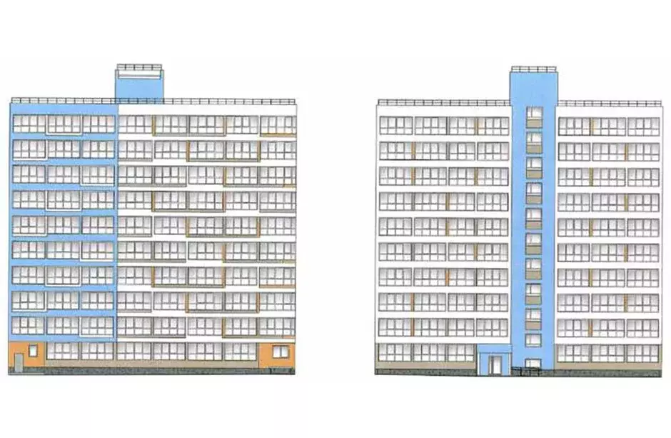 Квартира-студия: Новоалтайск, Октябрьская улица, 18В (14.9 м) - Фото 0