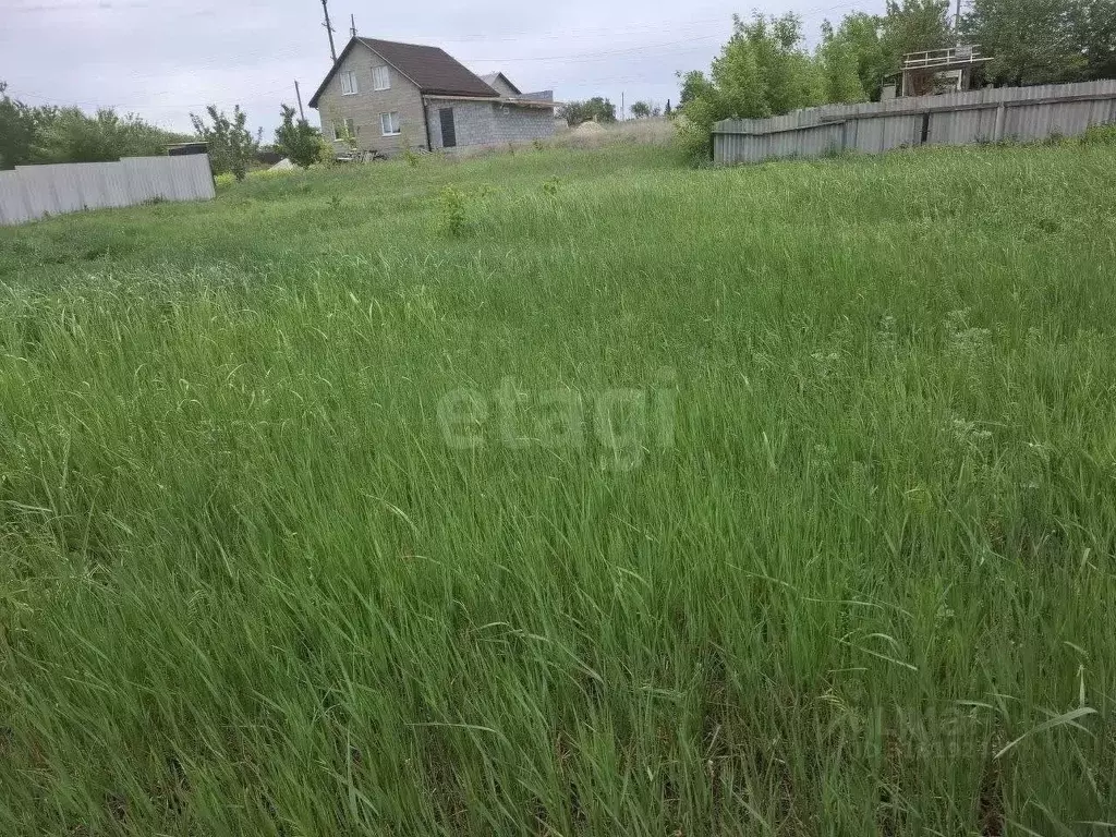 Участок в Белгородская область, Белгородский район, Разумное рп, ... - Фото 0