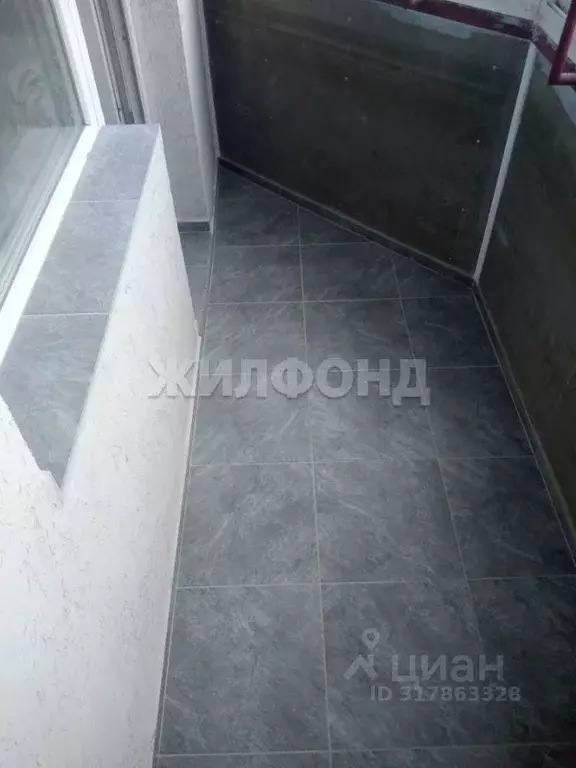 Студия Новосибирская область, Новосибирск ул. Немировича-Данченко, ... - Фото 1