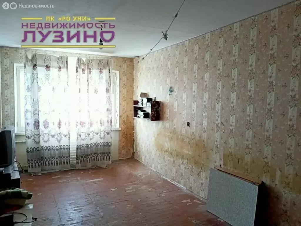 2-комнатная квартира: село Лузино, улица Майорова, 24 (47 м) - Фото 1