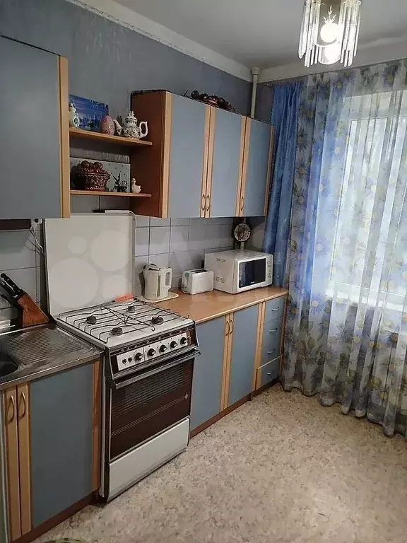 2-к. квартира, 50 м, 3/9 эт. - Фото 0