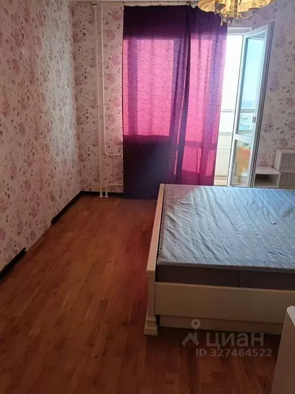 2-к кв. Санкт-Петербург Витебский просп., 101к4 (58.0 м) - Фото 2