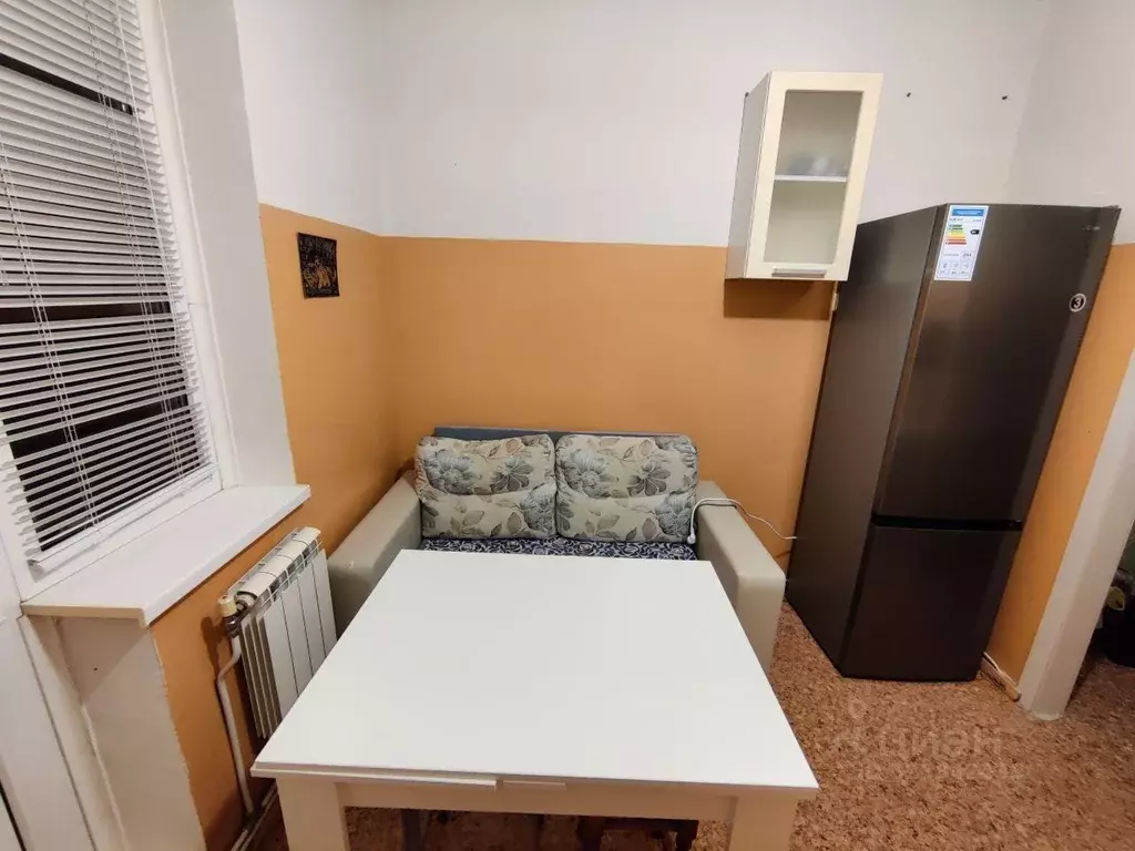 1-к кв. Белгородская область, Белгород бул. Юности, 39 (33.7 м) - Фото 2