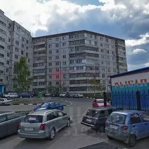 1-к кв. Белгородская область, Старый Оскол Буденного мкр, 4 (39.0 м) - Фото 1