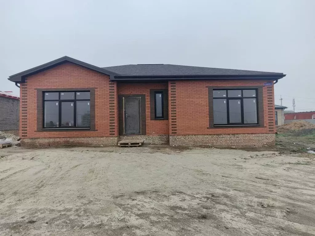 Дом в Ростовская область, Неклиновский район, с. Николаевка Ферганская ... - Фото 1