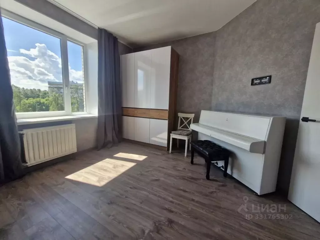 1-к кв. Санкт-Петербург Дачный просп., 2К2 (44.5 м) - Фото 2