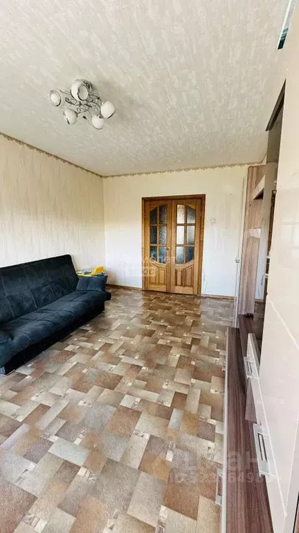 2-к кв. Татарстан, Нижнекамск просп. Химиков, 110 (50.3 м) - Фото 2