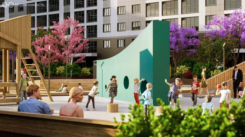 Помещение свободного назначения (1309.9 м) - Фото 2