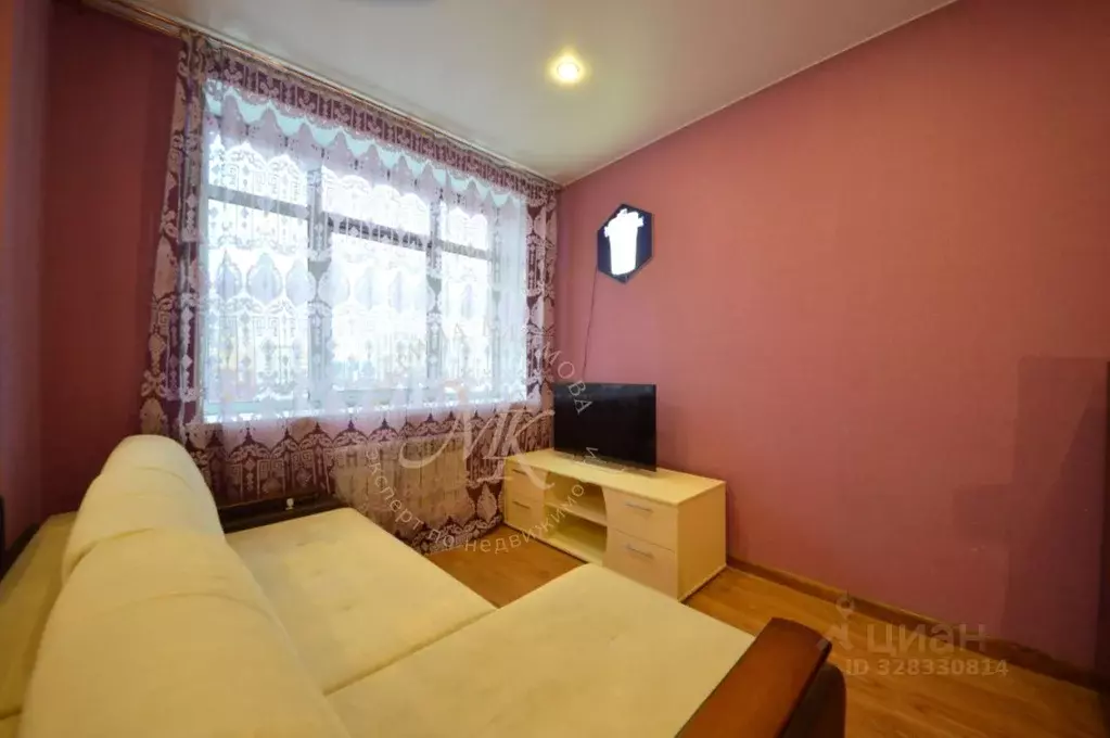 2-к кв. Москва пос. Коммунарка, ул. Бачуринская, 19 (53.0 м) - Фото 2