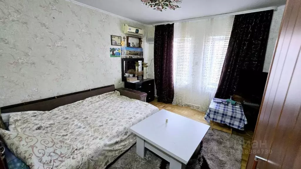 Дом в Краснодарский край, Армавир ул. Советской Армии, 83 (60 м) - Фото 1