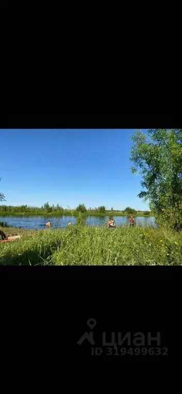 Участок в Саха (Якутия), Якутск Дачная ул. (12.0 сот.) - Фото 0