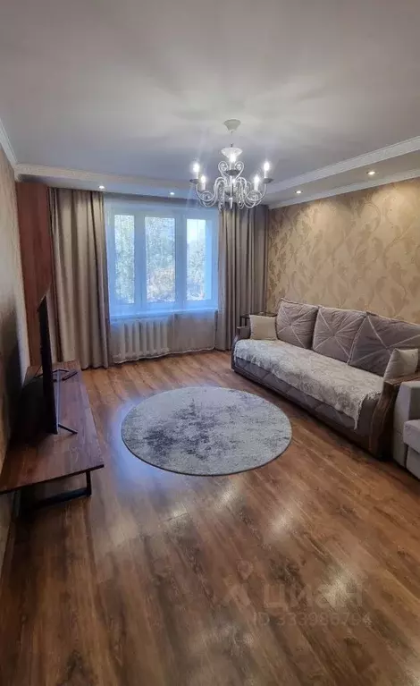 1-к кв. Москва ул. Обручева, 47 (38.0 м) - Фото 2